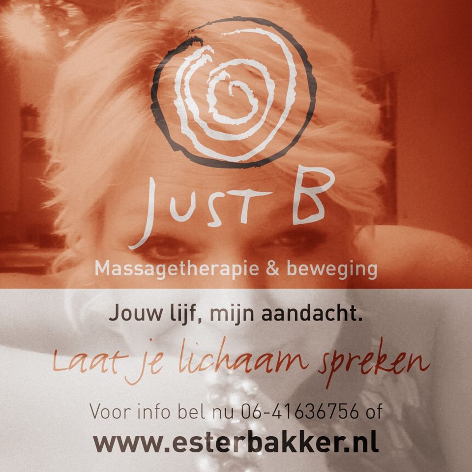 Jouw lijf, mijn aandacht.