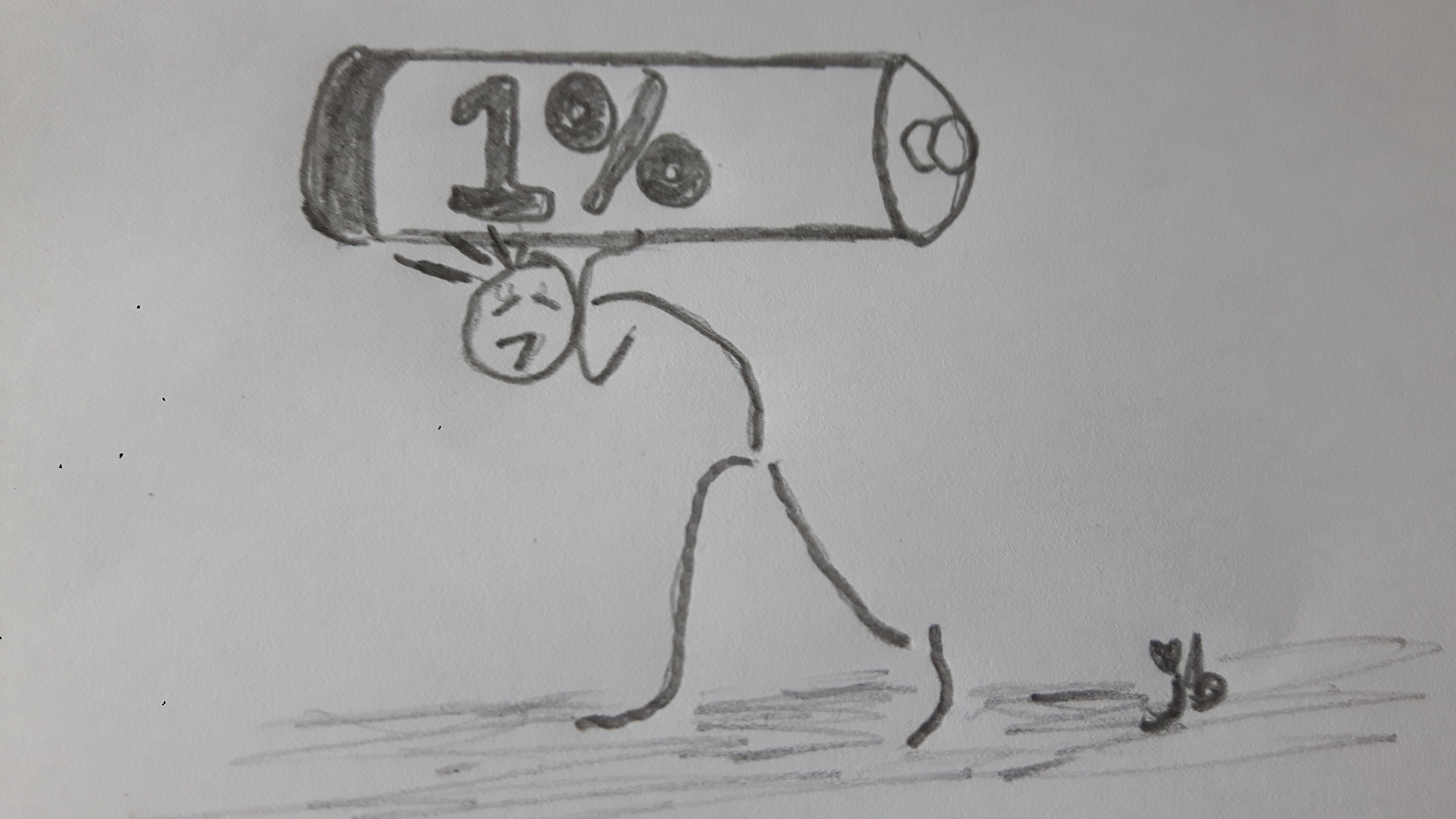 Workshop over Stress  & Burnout op 4 November 