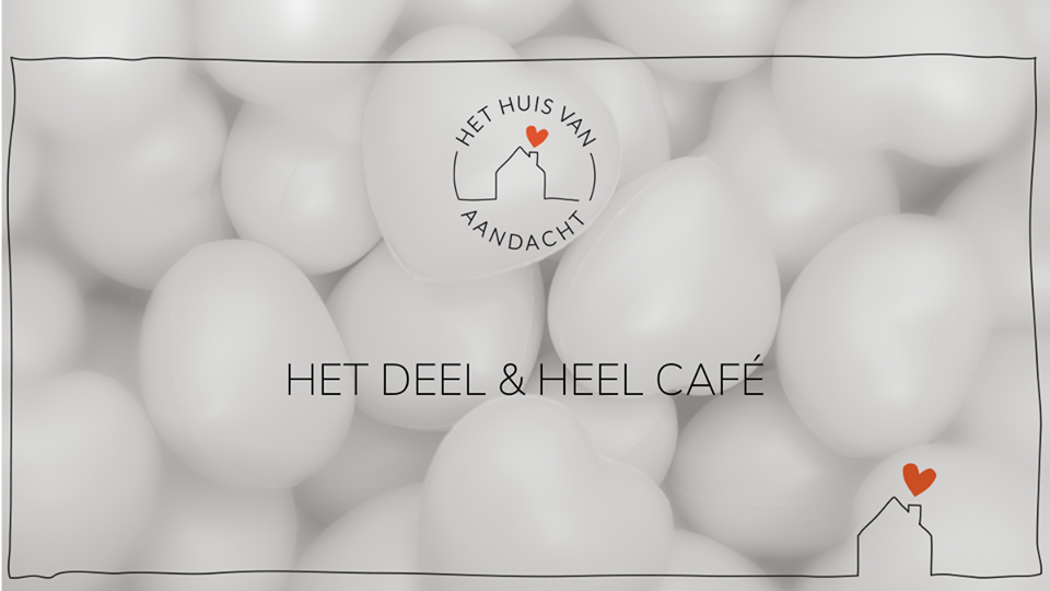 Deel & Heel Café 