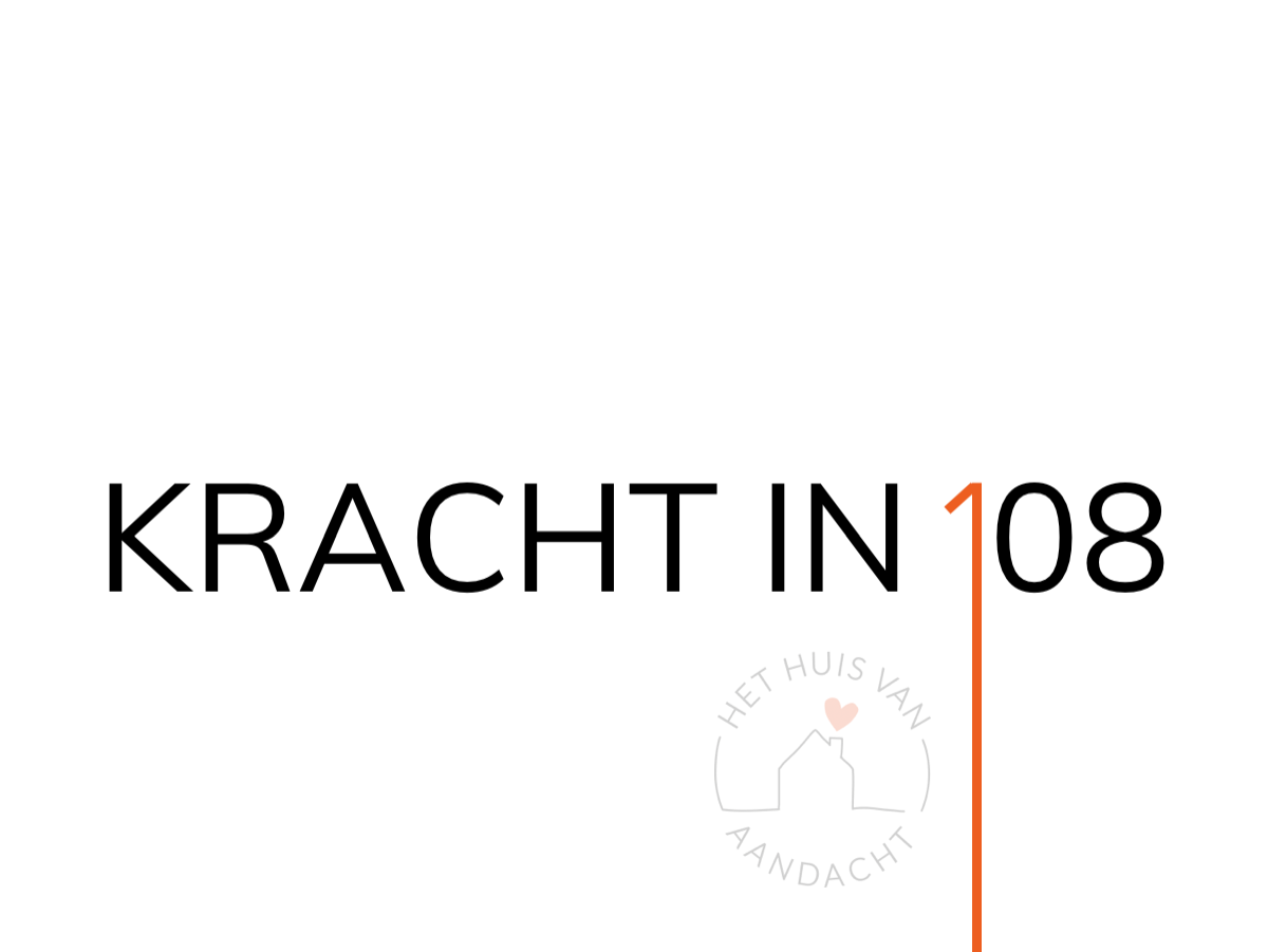 KRACHT IN 108 