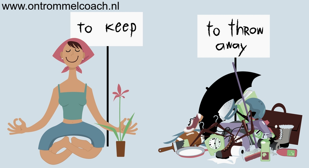 18 September is de Ontrommelcoach weer in Het Huis