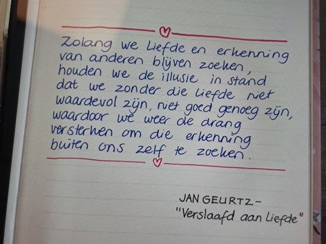 Tekst Jan Geurtz