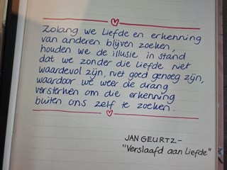 Tekst Jan Geurtz
