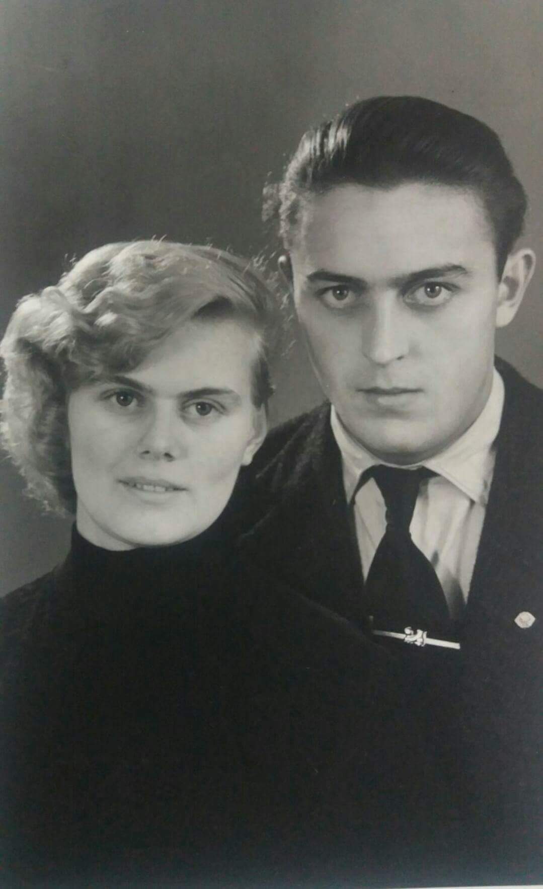 Nu dat zij er niet meer zijn