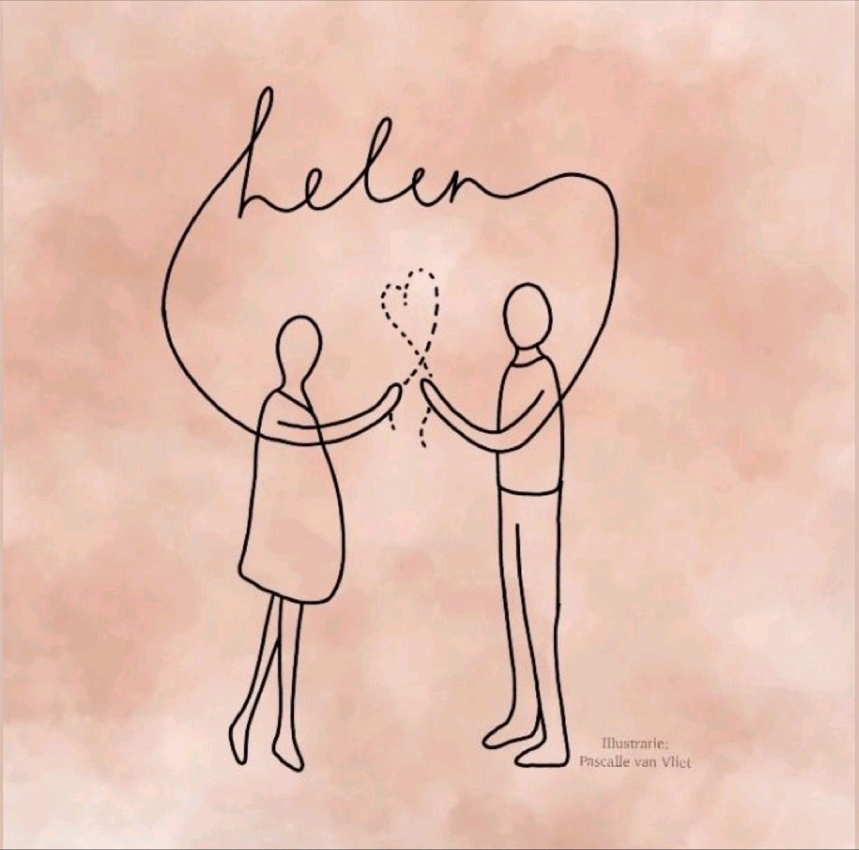 "Kun je mij helpen?"  vraag je mij