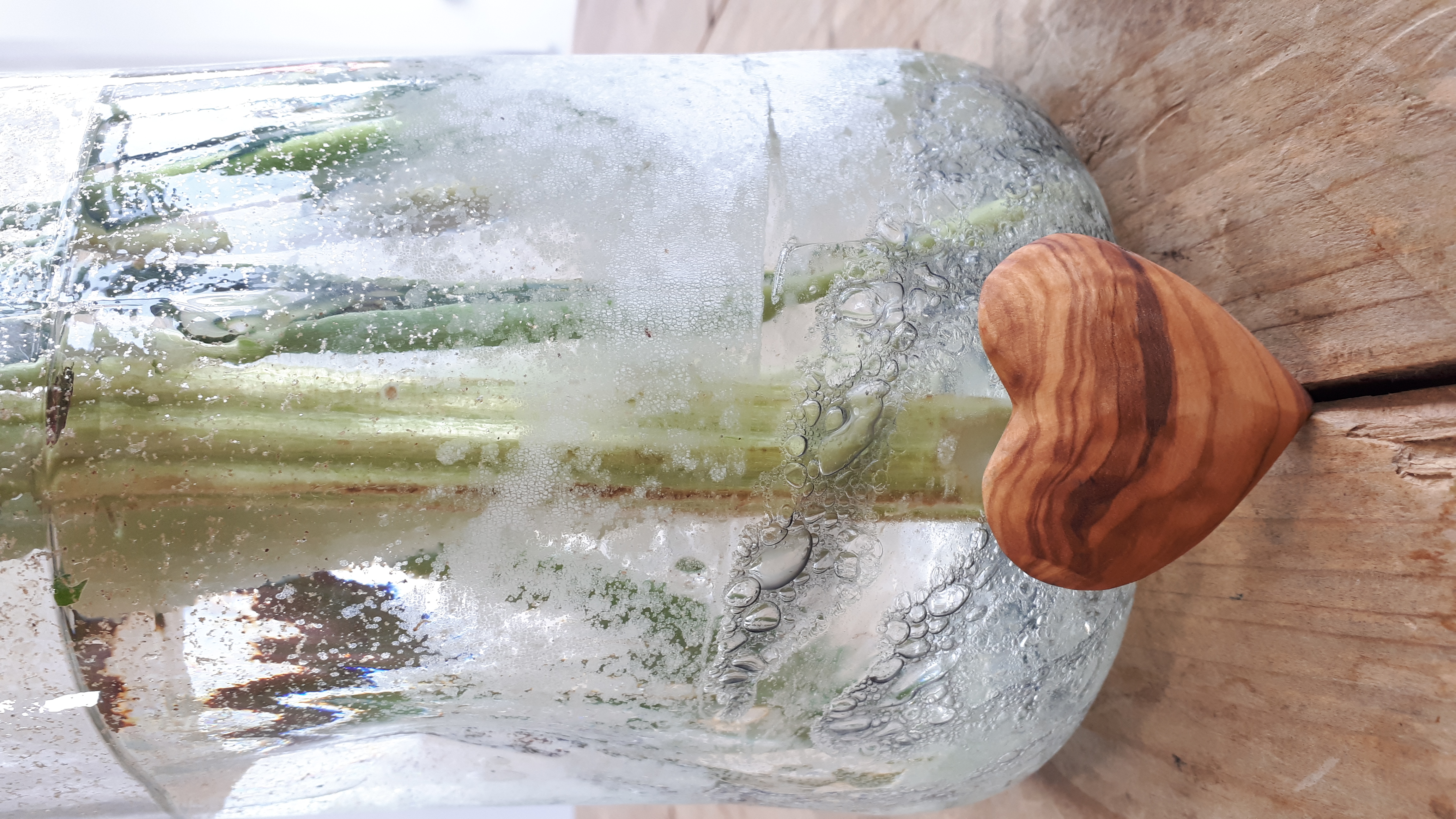 De stem van mijn hart