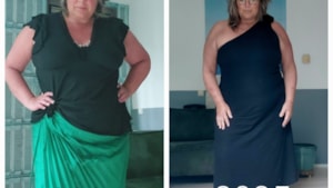 Één jaar in Herstel slaapapnue