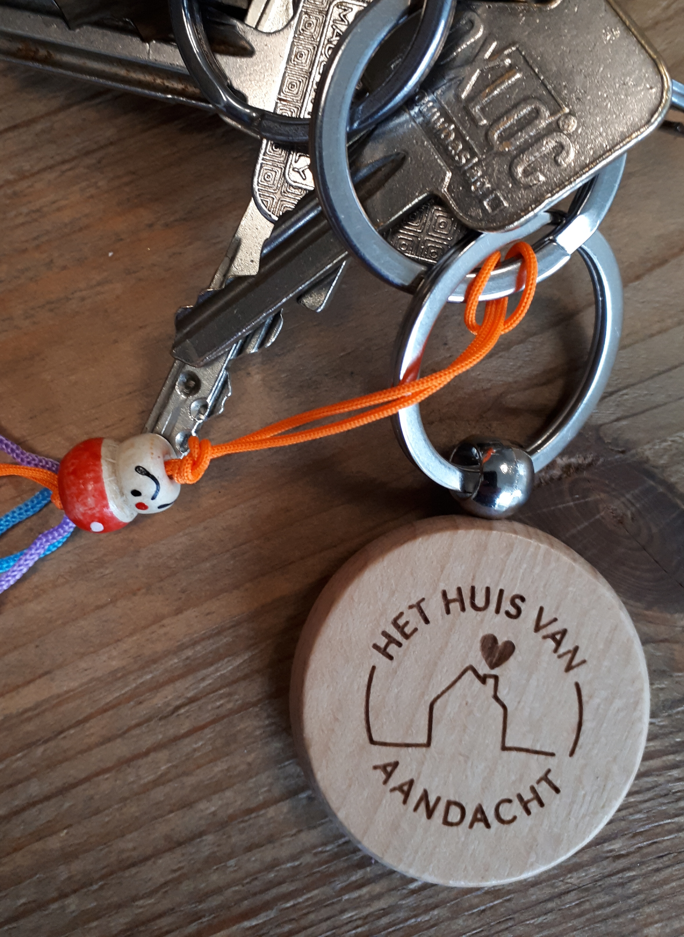 Het Huis gaat Haar werkelijke Grote innemen...