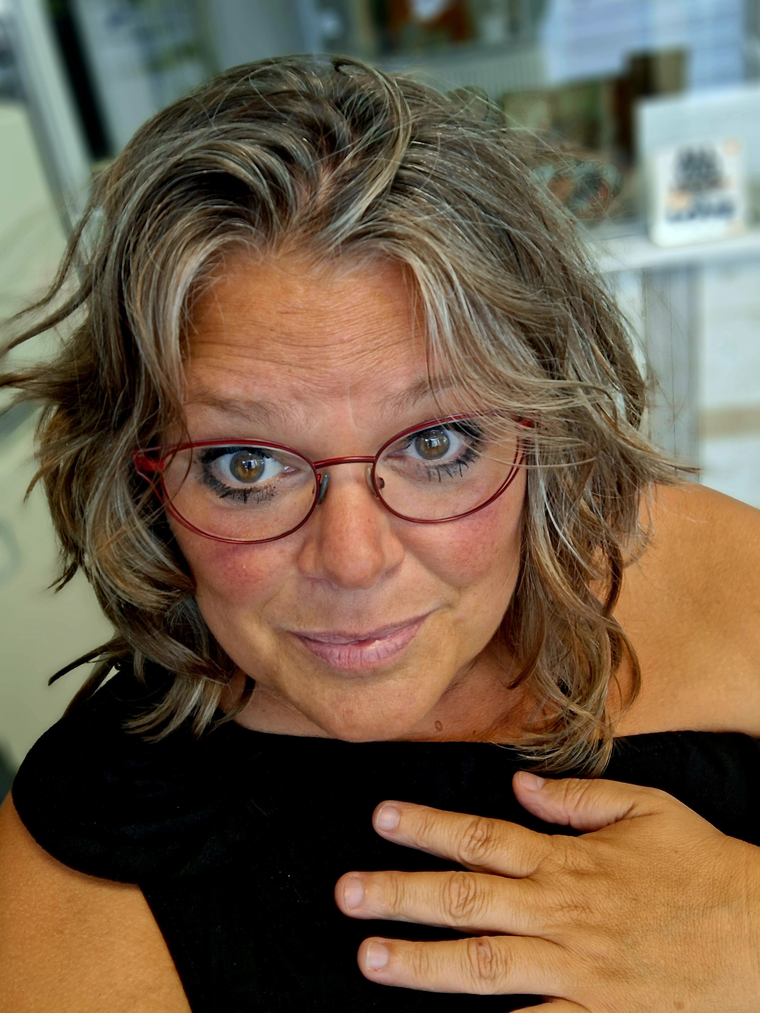 Vergeving, over de keuze om Liefde te verkiezen in jezelf. 