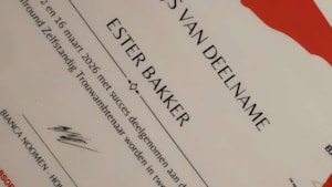 Zelfstandig Trouwambtenaar