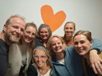 Team Aandacht in opleiding